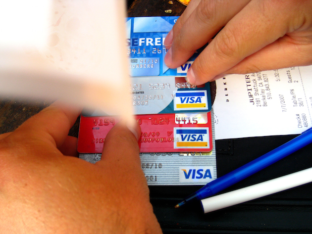 Visa's secure payment system is expanding to online shopping