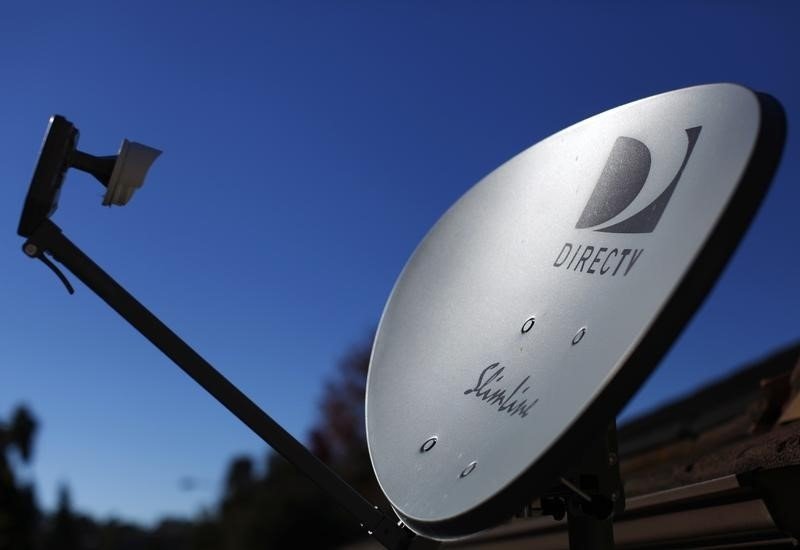 Top 10 Satellite Television Providers Ruling The American Houses