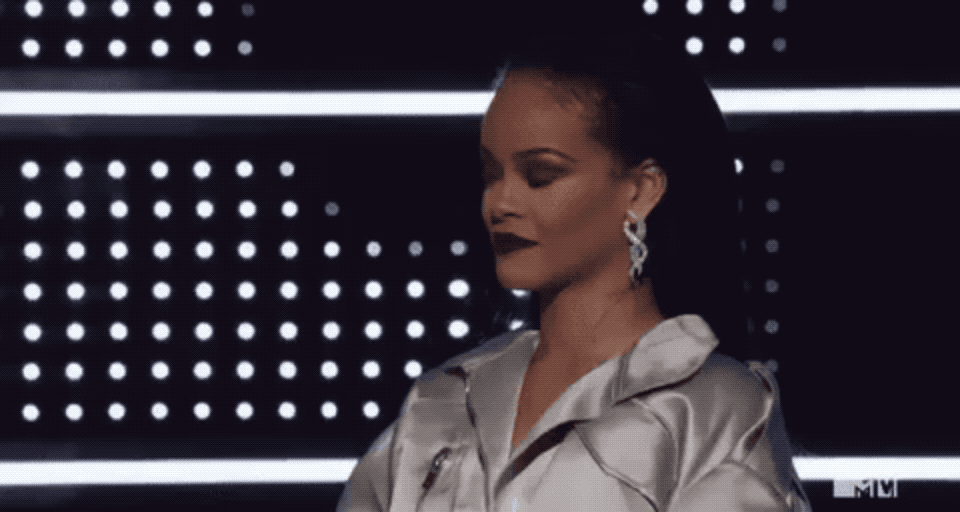 Giphy's Top 25 Most Popular GIFs of 2017