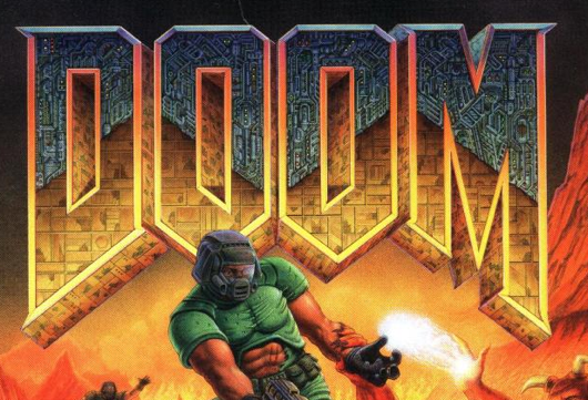 Raad Bestuiver Dosering Wolfenstein's Doom beta only planned for PS4, Xbox One, PC | Engadget