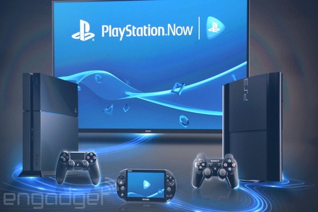zuigen Geweldig lager PlayStation Now will start streaming PS3 games to Sony TVs next week |  Engadget