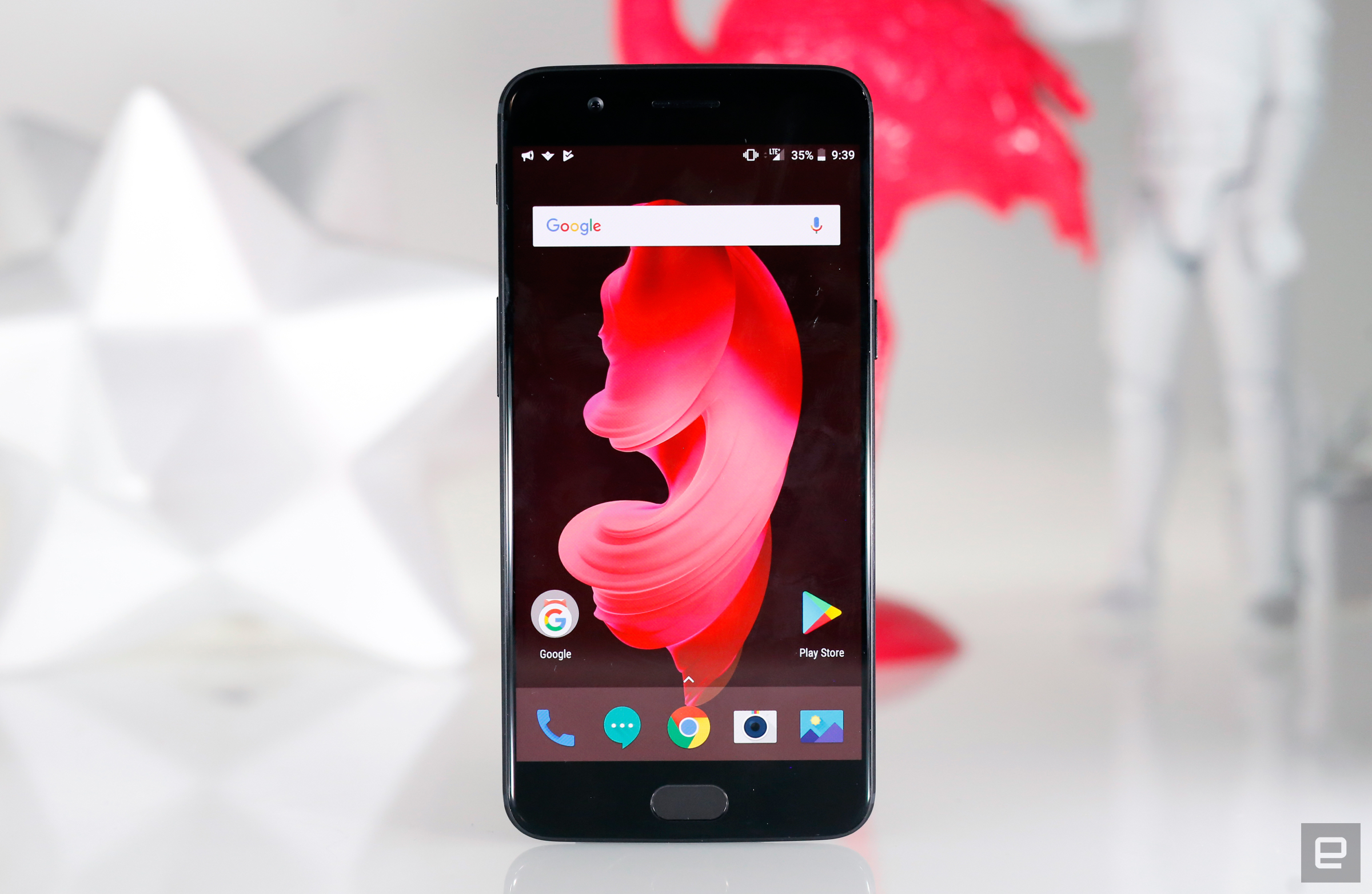 OnePlus 5 review: Making the leap from good to great