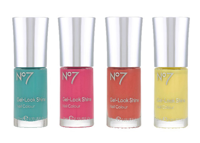 No 7's Summer Makeup Collection Is Here! (And It's All Under £10 ...