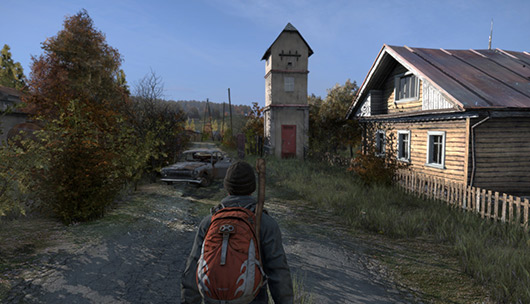 Early Access zombie survival hit DayZ tops 3 million sales