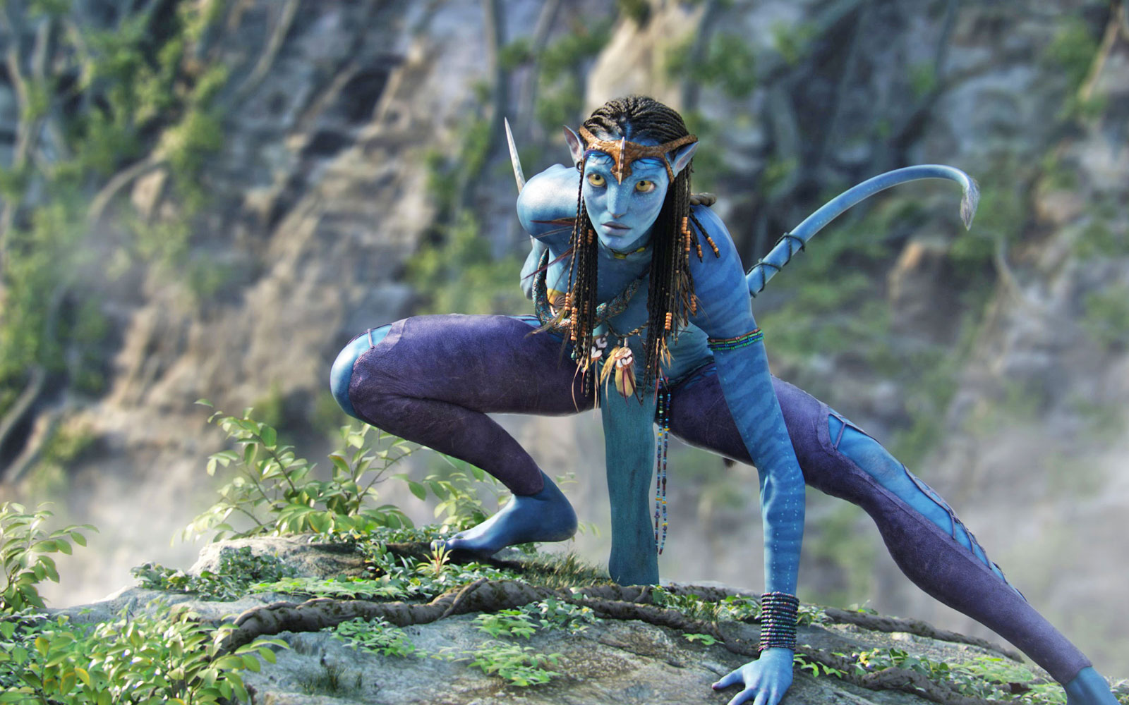 8 BehindtheScenes Images and an Official Synopsis from Avatar 2