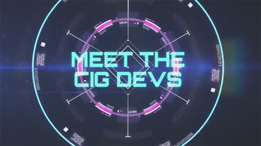 CIG kicks off Star Citizen Meet the Devs video series | Engadget