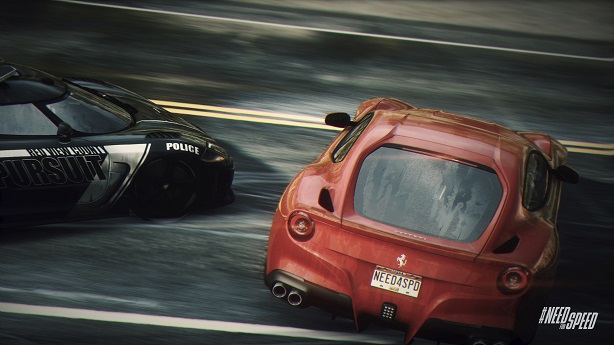 detección comprar Especificado Need for Speed Rivals 'Complete Edition' revs up for October | Engadget