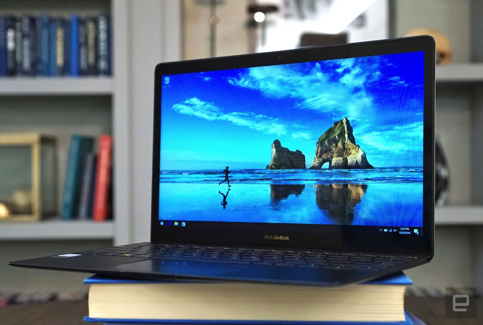 The bottom line: Our quick verdict on the ASUS ZenBook 3