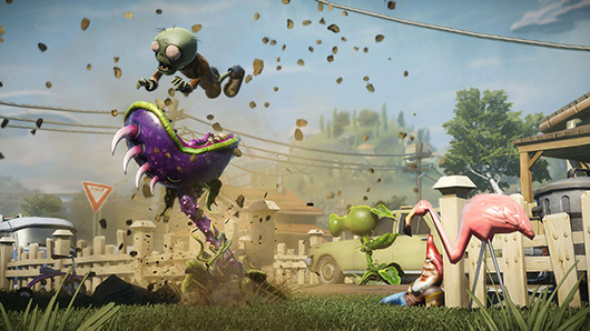 EA - EA đã tạo ra một sản phẩm đáng ngạc nhiên khi phát triển Plants vs Zombies Garden Warfare. Đây là một trong những trò chơi đỉnh cao nhất được phát triển bởi EA. Hãy tải về ngay hôm nay để trải nghiệm cảm giác đầy kịch tính và phấn khích.