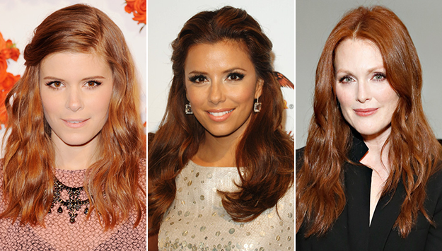 11 facts that'll make you fall in love with redheads - AOL Lifestyle