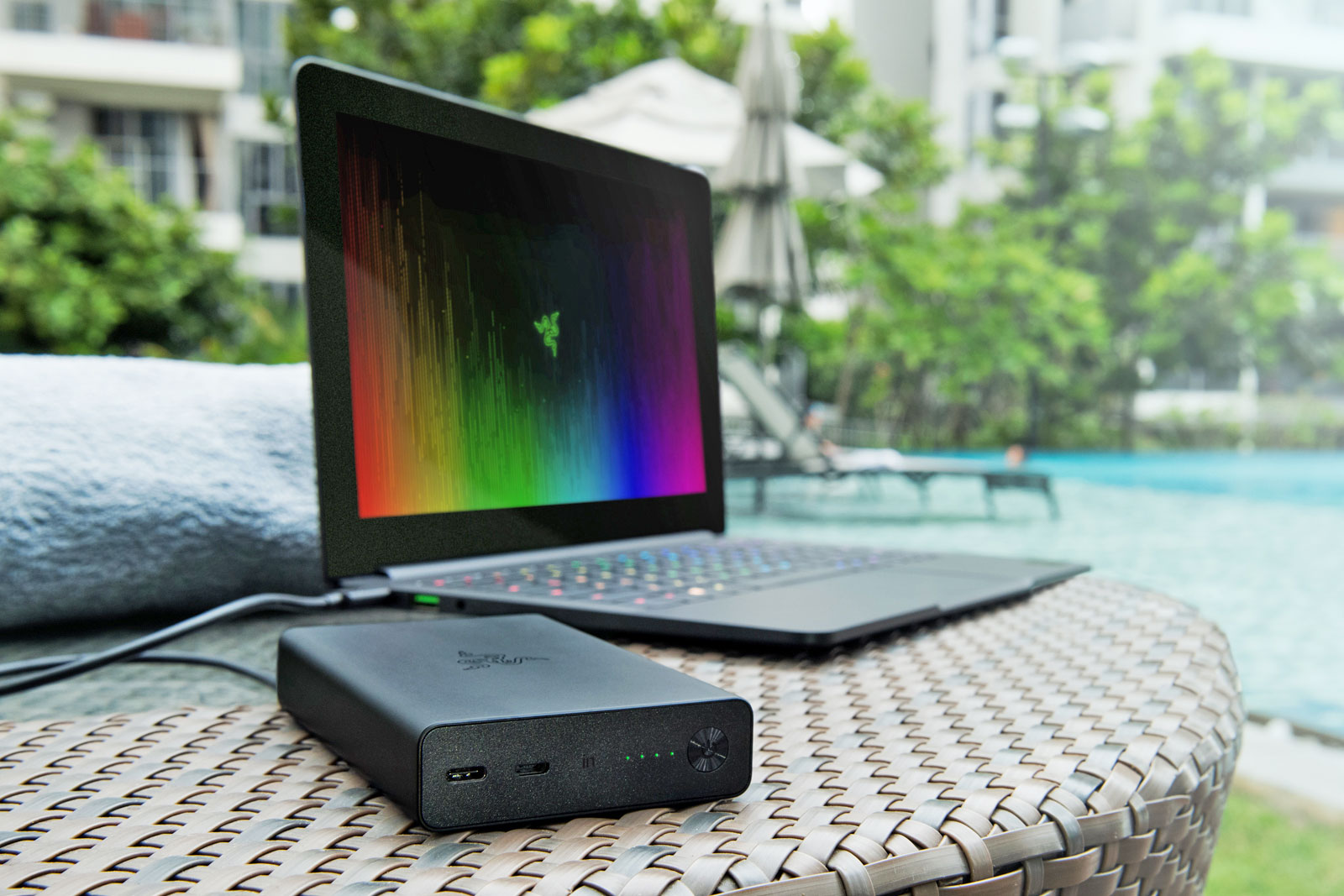 razer battery bank