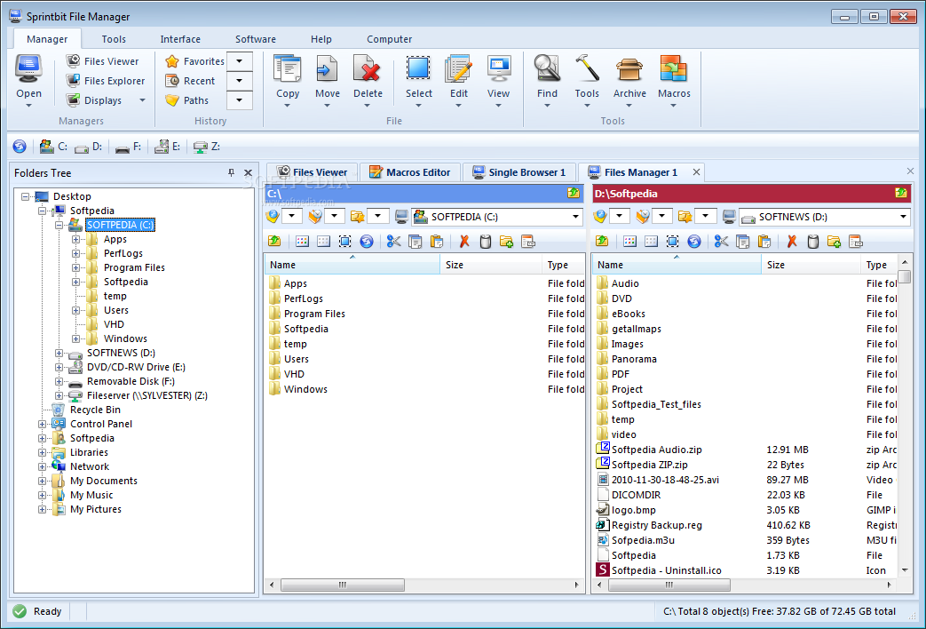 Открой историю файлов. Файловый менеджер. Файл менеджер Windows. Интерфейс файлового менеджера. Файловый менеджер для Windows.
