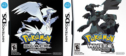 Pokémon Black & Pokémon White: Super Music Collection - Album by GAME FREAK  - Apple Music