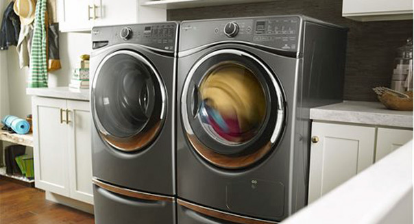 energy star clothes dryers