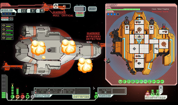 Transfer your PC, saves FTL | Engadget