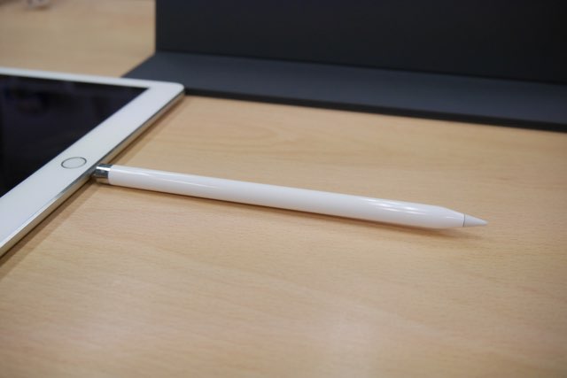 Apple Pencilのレビュー！おすすめアプリやケースはこれ！