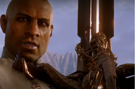 Dragon Age: Inquisition review: Tipping the scales