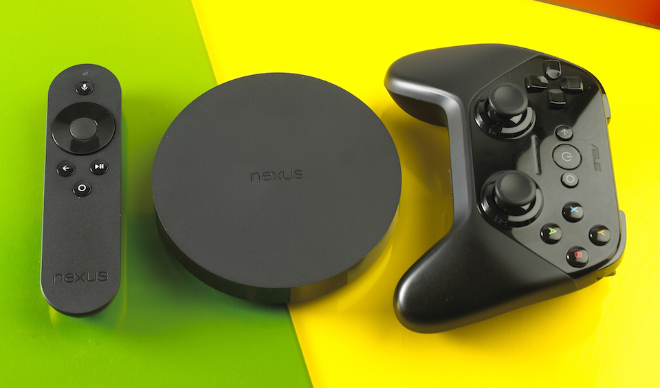 Google Nexus Player review: a strong, but flawed, introduction to Android  TV Engadget