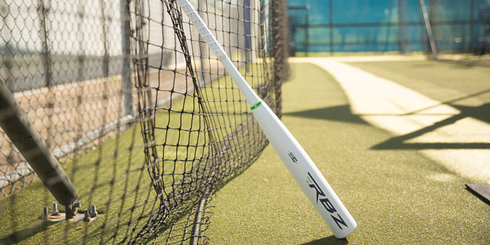 vervagen Expliciet kom tot rust Adidas' RBZ baseball bat can boost your swing speed and power | Engadget
