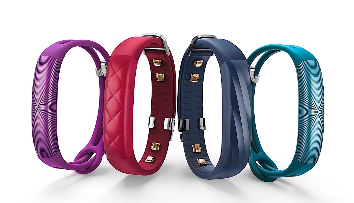 Jawbone UP3 Vs Fitbit Review