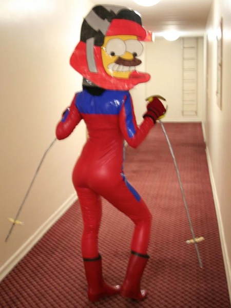 failed sexy halloween costumes, sexy halloween costumes gone wrong, sexy flanders