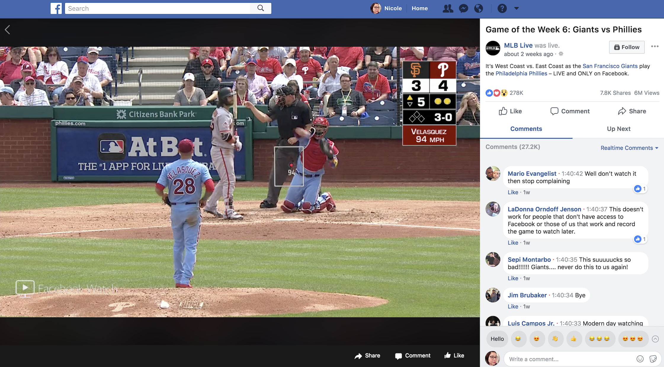 How to watch Houston Astros vs Philadelphia Phillies online free in the US  today MLB live stream TV channel and start time  Yardbarker