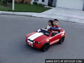 32 Funniest Kid GIFs Ever- These Are Sure to Leave You Laughing