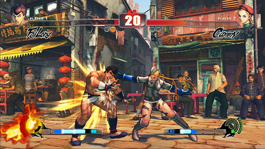 Super Street Fighter 4 AE 2012 Vega Online Gameplay Videos  Top Tier  Tactics – Videogame strategy guides, tips, and humor