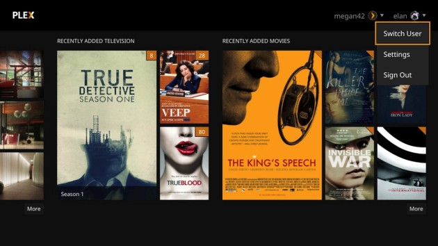Plex brings photos, music and video streaming to TiVo June 8th