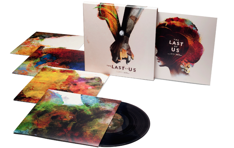 The Last of Us' soundtrack is a gorgeous release | Engadget
