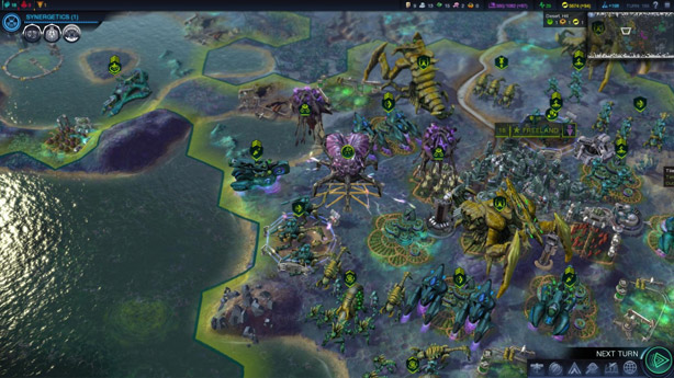 Civ5 Screenshot, From Eurogamer: www.eurogamer.net/gallery.…