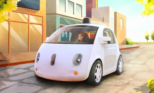 Google+Self-Driving+Car+Project+-+Google