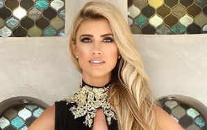 Christina El.Moussa