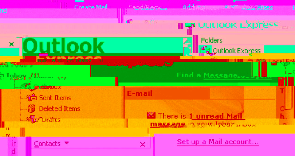 How email became the most reviled communication experience ever