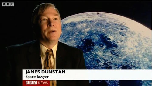 most useless professions, space lawyer