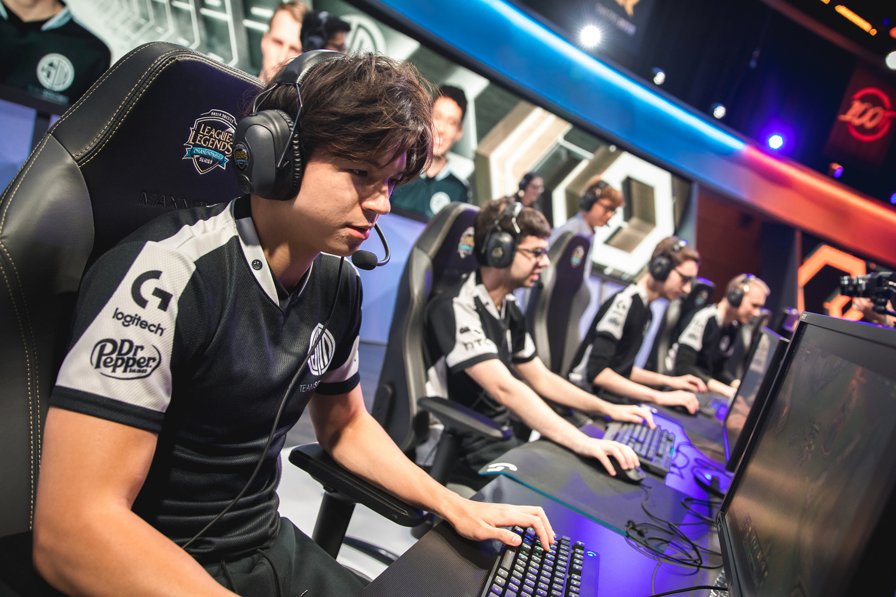 Three days ago, League of Legends owner Riot confirmed that it wouldn'...