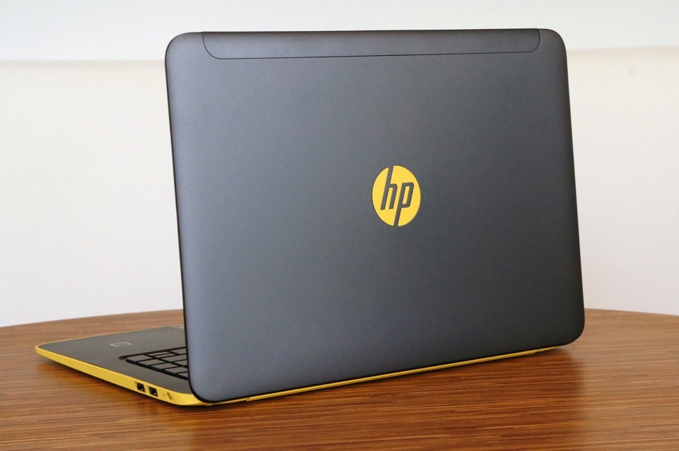 HP SlateBook 14 review: Android? On laptop? | Engadget