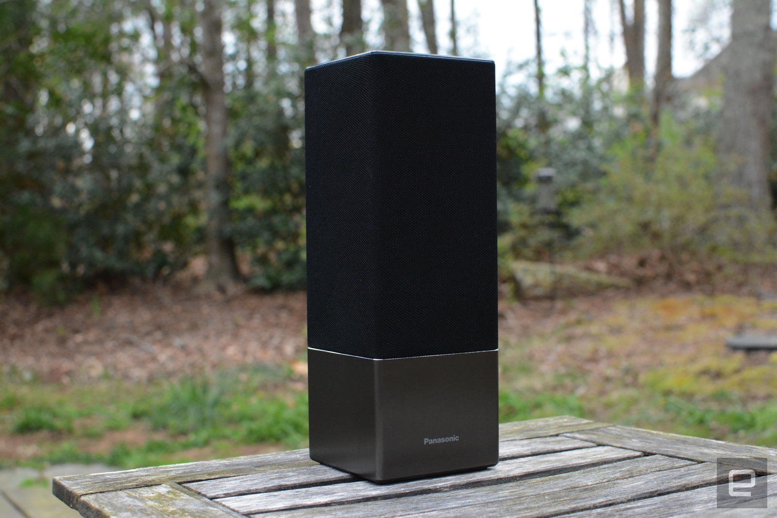 Panasonic SC-GA10 review: A smart speaker that fails to stand out 