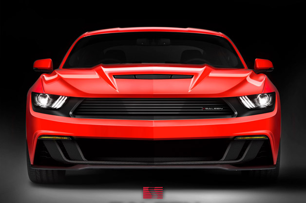 2015 saleen 302 Saleen previews new 302 Mustang by Authcom, Nova Scotia\s Internet and Computing Solutions Provider in Kentville, Annapolis Valley