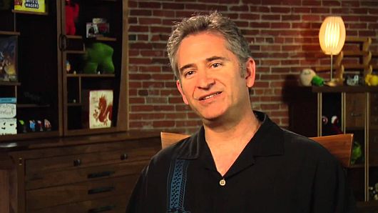 Heroes Of The Storm:' Blizzard Entertainment CEO Michael Morhaime On  Grandmaster Rank, eSports, Gendered Skins, Solo Queue, MMR, Compete And  More