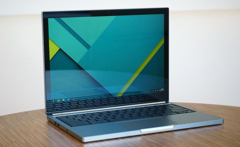 Google Chromebook Pixel - 2015 Reviews, Pros and Cons