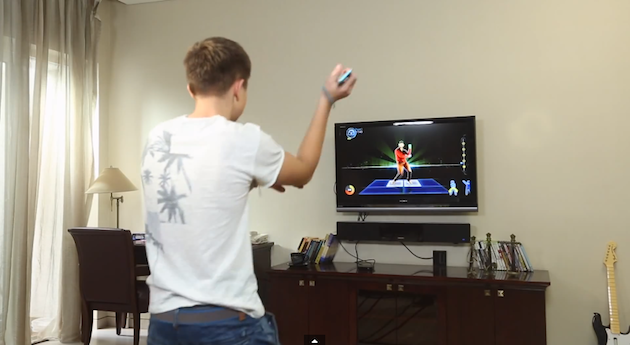 New TV game brings the 'Dance Party' to your living room | Engadget