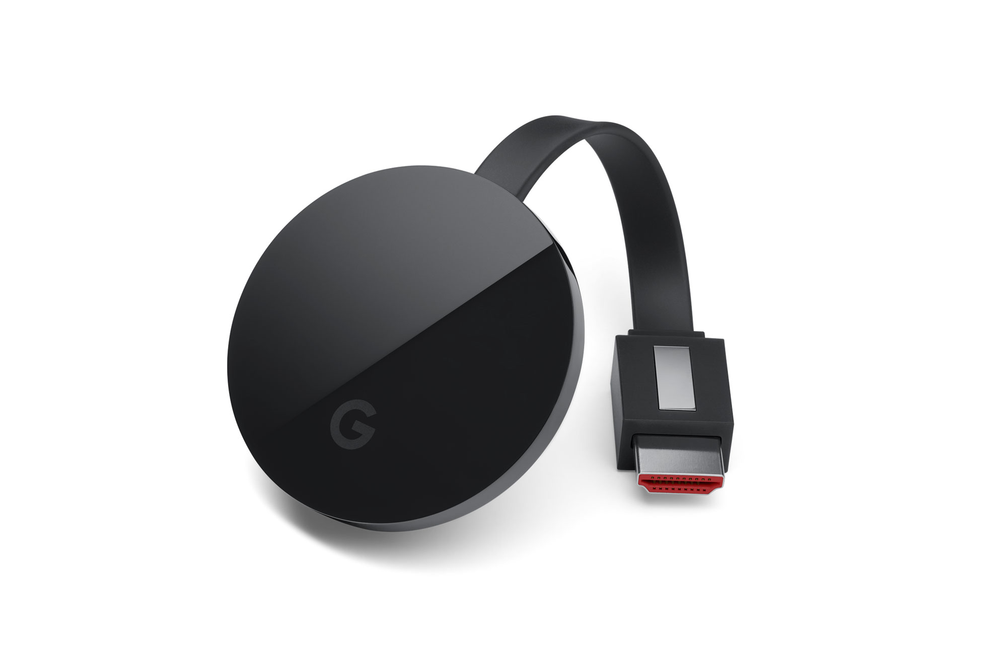 Chromecast Ultra brings 4K and HDR to Google's streaming pucks Engadget