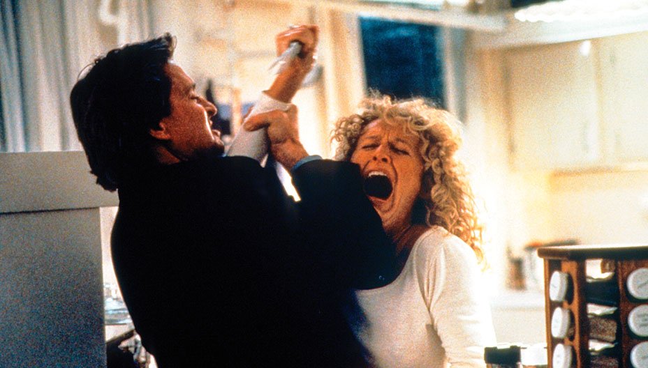 21 Things You Never Knew About 'Fatal Attraction'