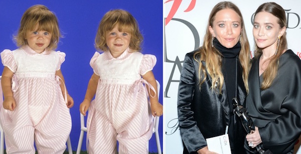 The Cast Of 'Full House' Then And Now 'Fuller' - Mandatory