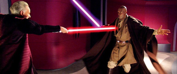 obi wan vs mace windu