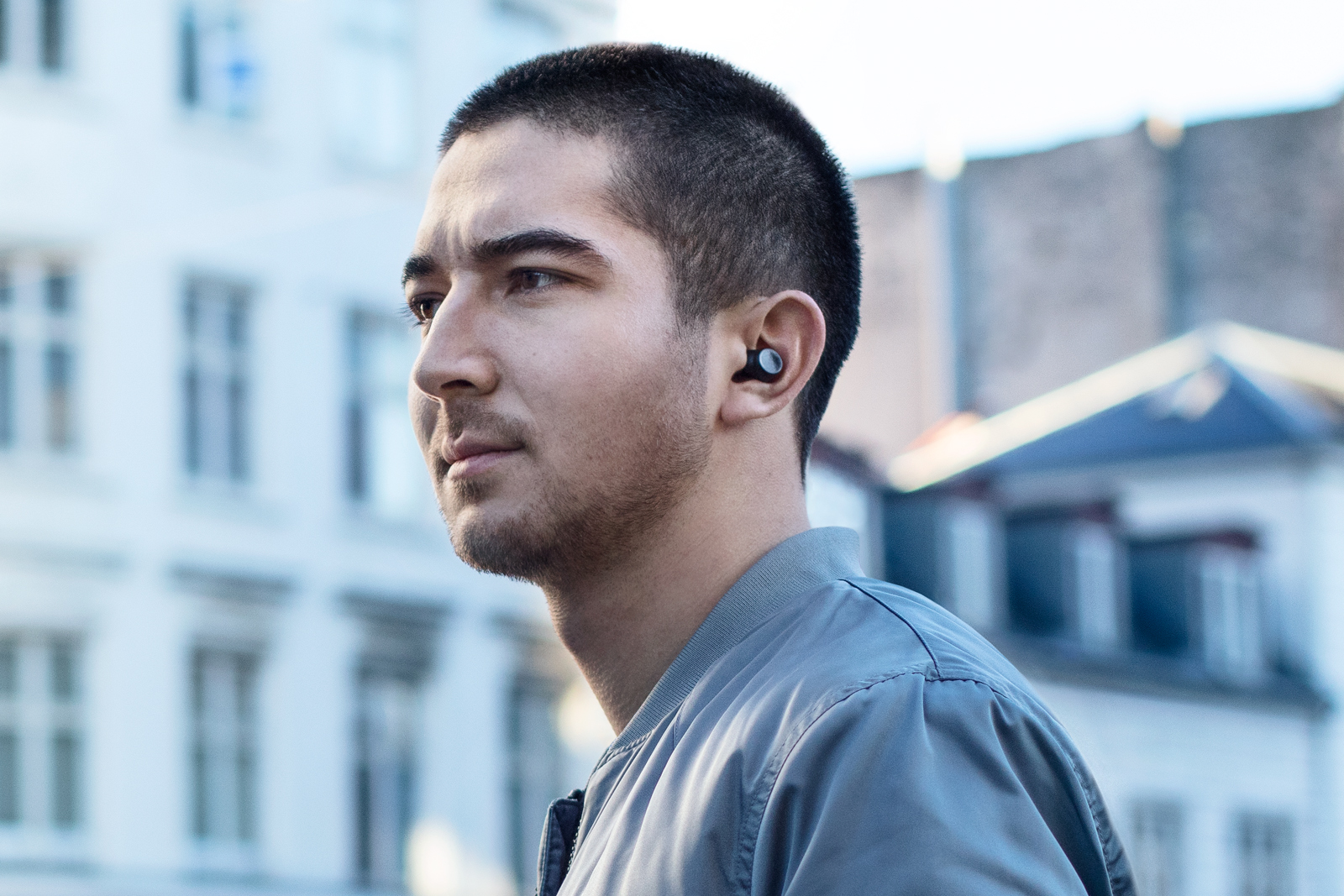 Earin’s latest wireless earbuds tout AirPod-like controls – Electricals ...