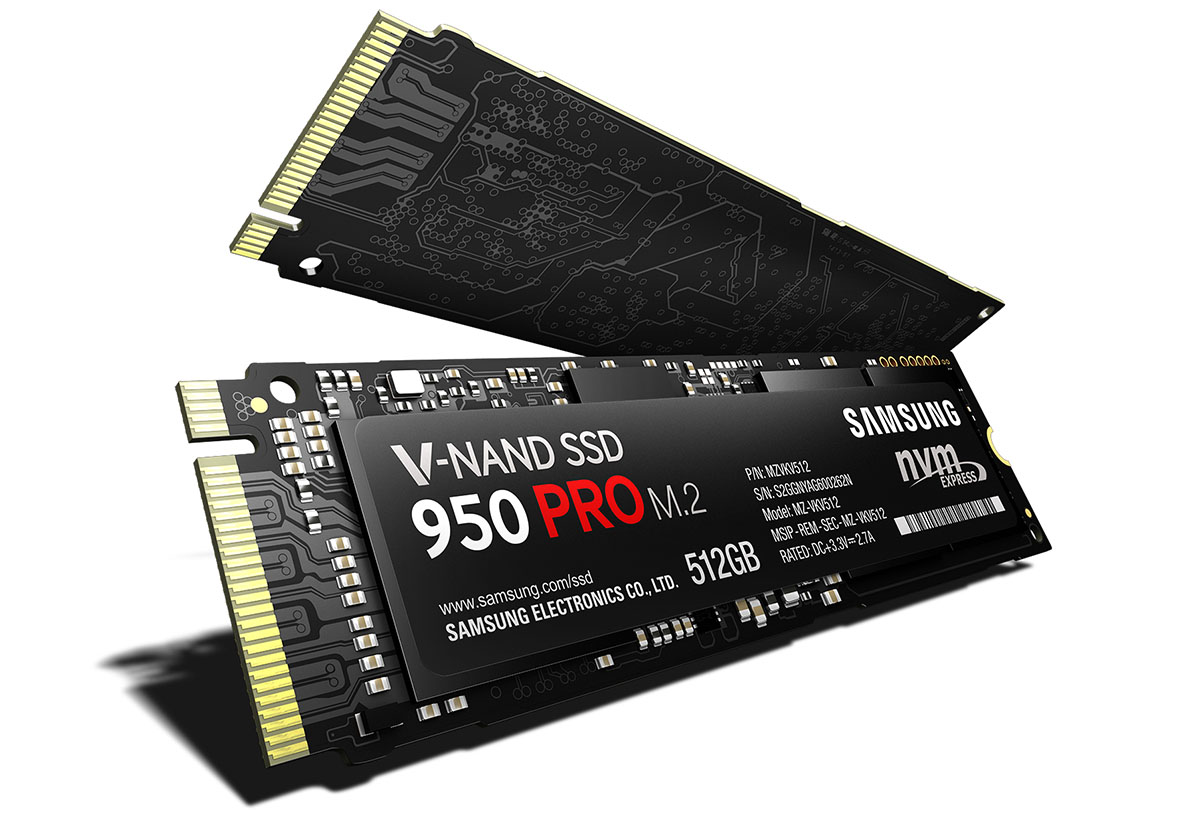 Samsung launches its fastest mainstream SSD yet
