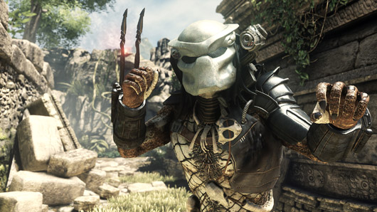 Tips and tricks to surviving Call of Duty: Ghosts Extinction Nightfall