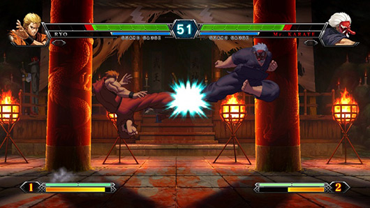 King of Fighters, Recettear headline Steam's anime game sale | Engadget